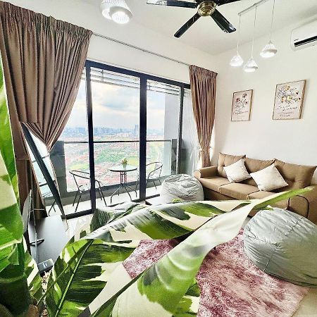 Cozy 1-7 Pax Sunway Pyramid 2Room Wifi Tv Balcony Petaling Jaya Dış mekan fotoğraf