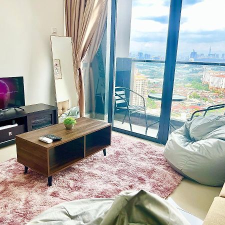 Cozy 1-7 Pax Sunway Pyramid 2Room Wifi Tv Balcony Petaling Jaya Dış mekan fotoğraf