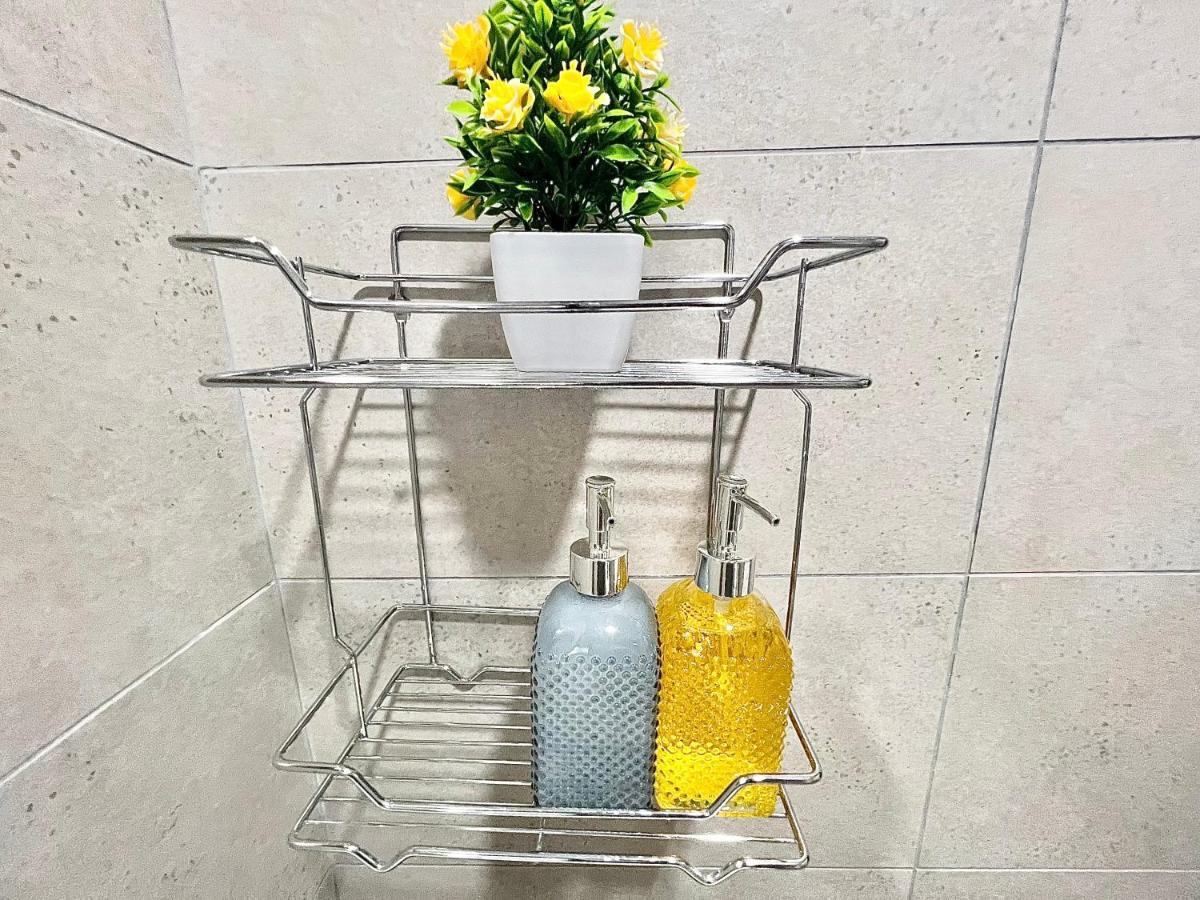 Cozy 1-7 Pax Sunway Pyramid 2Room Wifi Tv Balcony Petaling Jaya Dış mekan fotoğraf